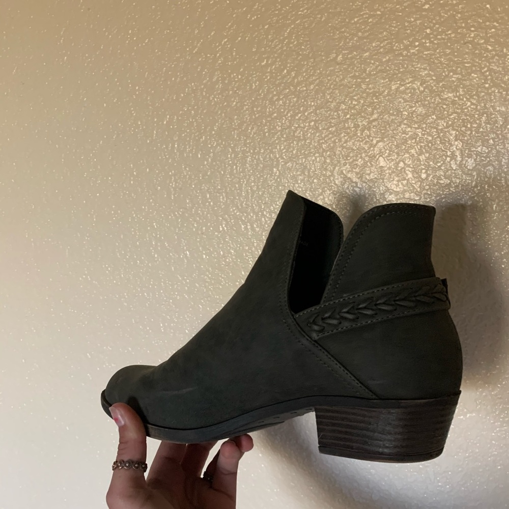Booties